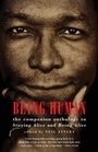 Cover: Being Human - Bloodaxe Books Ltd