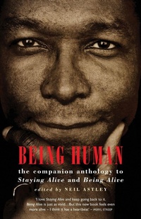Enlarge image Cover: Being Human - Bloodaxe Books Ltd