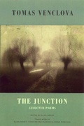 Cover: The Junction - Bloodaxe Books Ltd