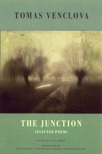 Enlarge image Cover: The Junction - Bloodaxe Books Ltd