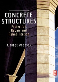 Enlarge image Cover: Concrete Structures - Butterworth-Heinemann
