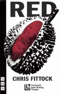 Enlarge image Cover: Red - Nick Hern Books