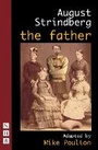 Cover: The Father - Nick Hern Books