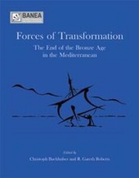 Enlarge image Cover: Forces of Transformation - Oxbow Books