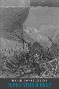 Enlarge image Cover: Nine Fathom Deep - Bloodaxe Books Ltd