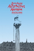 Cover: Alternative Anthem - Bloodaxe Books Ltd