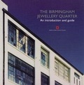 Cover: The Birmingham Jewellery Quarter - Historic England