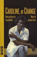 Cover: Caroline, or Change - Nick Hern Books