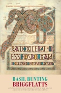 Cover: Briggflatts - Bloodaxe Books Ltd