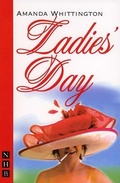Cover: Ladies' Day - Nick Hern Books