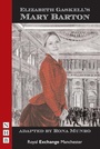 Cover: Mary Barton - Nick Hern Books