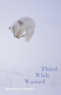 Cover: Third Wish Wasted - Bloodaxe Books Ltd