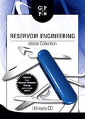 Cover: Reservoir Engineering ebook Collection - Gulf Professional Publishing
