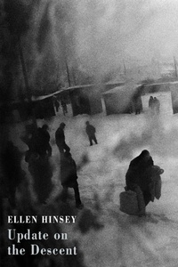Enlarge image Cover: Update on the Descent - Bloodaxe Books Ltd