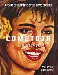 Enlarge image Cover: Comptoir Libanais - Preface Publishing