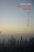 Cover: Lee Valley Poems - Bloodaxe Books Ltd