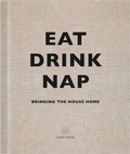 Cover: Eat, Drink, Nap - Preface Publishing