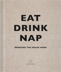 Abbildung von: Eat, Drink, Nap - Preface Publishing