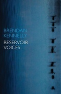 Cover: Reservoir Voices - Bloodaxe Books Ltd