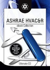 Enlarge image Cover: ASHRAE ebook Collection - Butterworth-Heinemann
