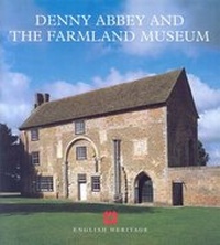 Abbildung von: Denny Abbey and the Farmland Museum - Historic England