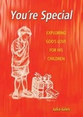 Cover: You're Special - Kevin Mayhew Ltd