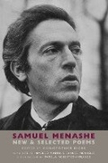 Cover: New & Selected Poems - Bloodaxe Books Ltd