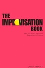 Cover: The Improvisation Book - Nick Hern Books