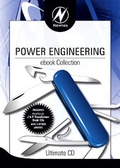 Cover: Power Engineering ebook Collection - Newnes
