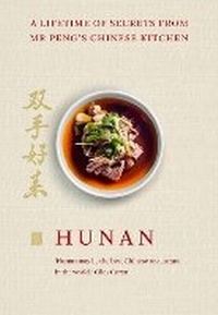 Abbildung von: Hunan - Preface Publishing