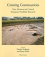 Cover: Creating Communities - Oxbow Books