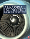 Cover: Aerospace Engineering Desk Reference - Butterworth-Heinemann