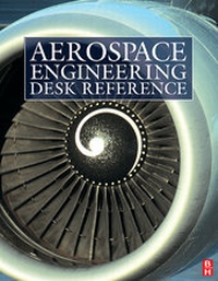 Enlarge image Cover: Aerospace Engineering Desk Reference - Butterworth-Heinemann