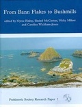 Cover: From Bann Flakes to Bushmills - Oxbow Books