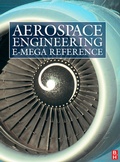 Cover: Aerospace Engineering e-Mega Reference - Butterworth-Heinemann