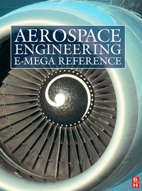 Enlarge image Cover: Aerospace Engineering e-Mega Reference - Butterworth-Heinemann