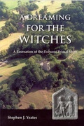 Cover: A Dreaming for the Witches - Oxbow Books