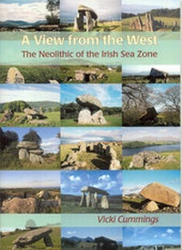 Abbildung von: A View from the West - Oxbow Books