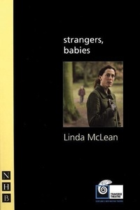Enlarge image Cover: strangers, babies - Nick Hern Books