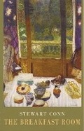 Cover: The Breakfast Room - Bloodaxe Books Ltd