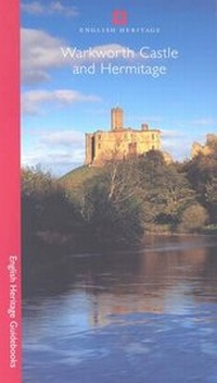 Abbildung von: Warkworth Castle - Historic England