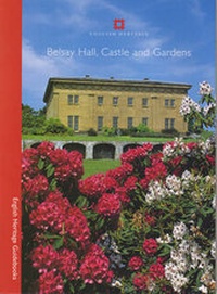 Abbildung von: Belsay Hall, Castle and Gardens - Historic England