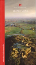 Cover: Beeston Castle - Historic England
