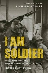 Enlarge image Cover: I am Soldier - Osprey Publishing