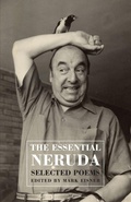 Cover: The Essential Neruda - Bloodaxe Books Ltd