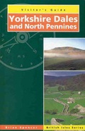 Cover: Yorkshire Dales - Visitor Guides