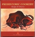 Cover: Prehistoric Cookery - Historic England