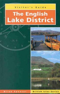Abbildung von: Lake District - Visitor Guides
