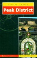 Cover: Peak District - Visitor Guides