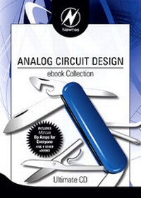 Enlarge image Cover: Newnes Analog Circuit Design ebook Collection - Newnes